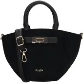 Charm London Handtas/Schoudertas S Dubai Zwart