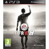 FIFA 16, PS3 Standaard Italiaans PlayStation 3