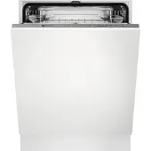 Electrolux EEA717100L Volledig ingebouwd 13 couverts