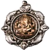 Ruben Robijn Hanger Ganesha A20