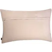 Linen&More Sierkussen Kane Roze 40 X 60 X 10 Cm