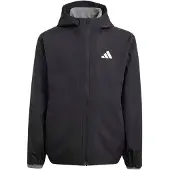 Adidas Outdoorjas zwart