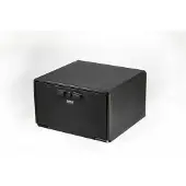 Engels Bezorgbox 570x550x335 mm 85 liter Zwart