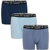 Hummel Kinderboxershorts Nalle (x3)