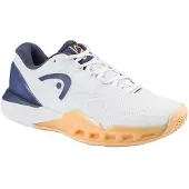 Head Racket Revolt Pro 5.0 Clay Shoes Wit EU 38 Vrouw