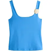 Next Top blauw