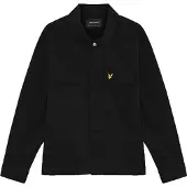 Lyle & Scott Lyle and Scott Wahed overhirt