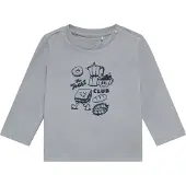 Noppies T-shirt Baby Maat 62