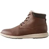 Next Veterboots bruin / donkerbruin