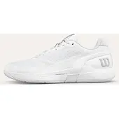 Wilson Tennisschoen Men Rush Pro 5 White / White / White-Schoenmaat 46