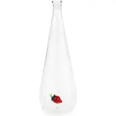 Balvi Bottle Botanical Strawberry 1.0 L