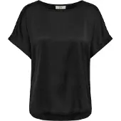 JDY Blouse 'JDYFifi' zwart