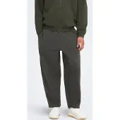Only & Sons Broek 'ONSCeres' olijfgroen