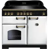 Falcon CDL100EIWH/B-EU - Fornuizen