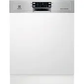 Electrolux ESI8550ROX Volledig ingebouwd 15 couverts