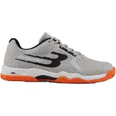 Bullpadel Indiga 26i Padel Shoes Grijs EU 43 Man