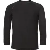 Schöffel Functioneel shirt zwart