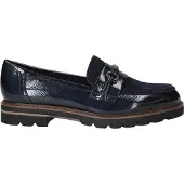 Marco Tozzi Blauw | Maat: 39