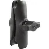RAM Composite Double Socket Arm B Size Medium Mobiele telefoon/tablethouder