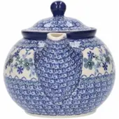 Bunzlau Castle Theepot Harmony (900 ml)