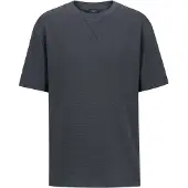 Mey Shirt ' Off Mode ' zwart