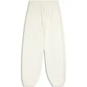 Bershka Broek wit