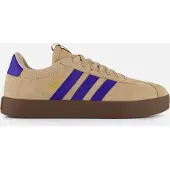 Adidas VL Court 3.0 sneakers taupe Maat 44