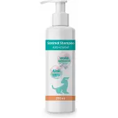 Sanimal Shampoo Hond Anti-kriebel 250 Ml