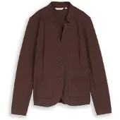 Tom Tailor Blazers chocoladebruin