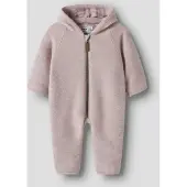 Name it Merinowol Jumpsuit 56 EU Meisjes