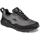 Lomer Spider 2.0 MTX zwart wandelschoenen uni. Maat: 42