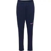 Hummel Sportbroek donkerblauw