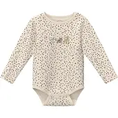 s.Oliver Rompertje/body beige / camel / donkergrijs