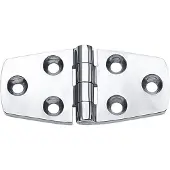 Talamex Scharnier 105x38x4 Mm