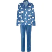 Rebelle Huispak 'Starry Nights' blauw