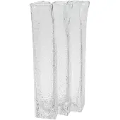 House Doctor - HDZuri Vase - Clear