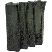 House Doctor - HDZuri Vase - Deep Forest