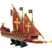 ReoBrix Galleass 66105