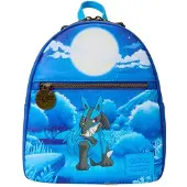 Loungefly Friends Party Pokemon 26cm Rugzak