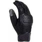 Knox Urbane Pro Zwart Maat M