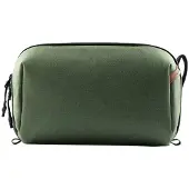 PGYtech Wash Pouch(Moss Green)