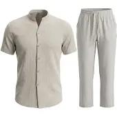 Enos Zomerset zomerbroek