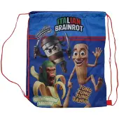 Italian Brainrot gymtas
