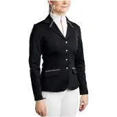 Montar FW25 MoGloria Caviar Tape Competitiejas Zwart BLACK 38
