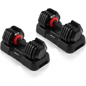 FINNLO Stronglock 4.0 Halterset