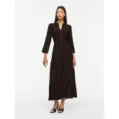 Vila Viaya Paya Maxi Etui-jurk 34 EU dames
