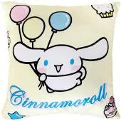 Sakami Merchandise Sanrio Pillow Cinnamoroll 35 x 35 cm Kussens