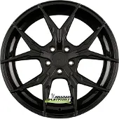KESKIN KT198519510845BP Velg