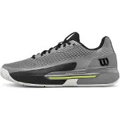 Wilson Rush Tour 5 All Court Shoes Grijs EU 44 Man