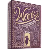 Theory 11 Wonka Playing Cards